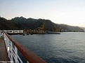 Port of Santa Cruz de Tenerife